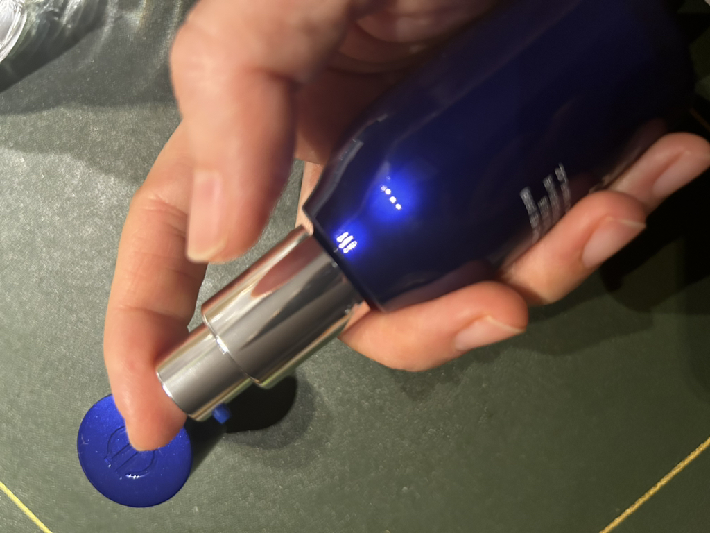 아이오페 (IOPE) 레티놀 레티젝션 세럼 review image