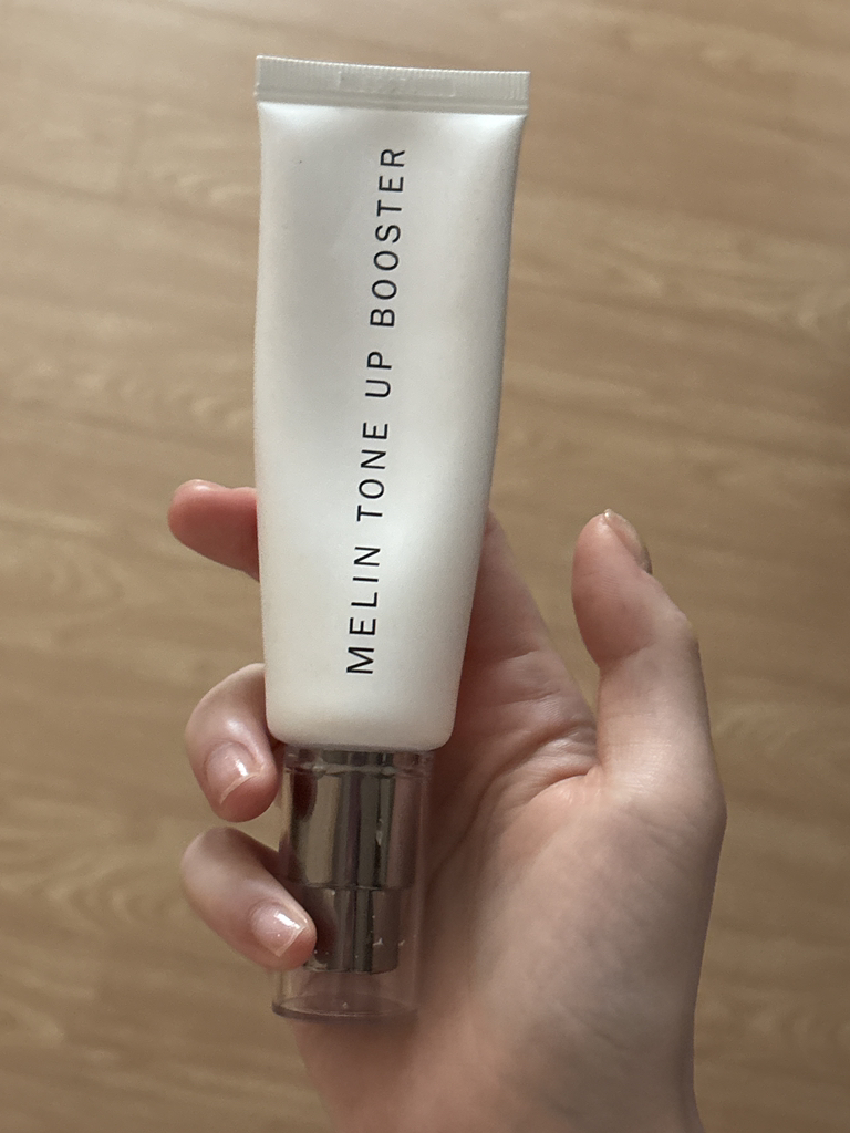 그레이멜린 (GRAYMELIN) 톤업 부스터 review image