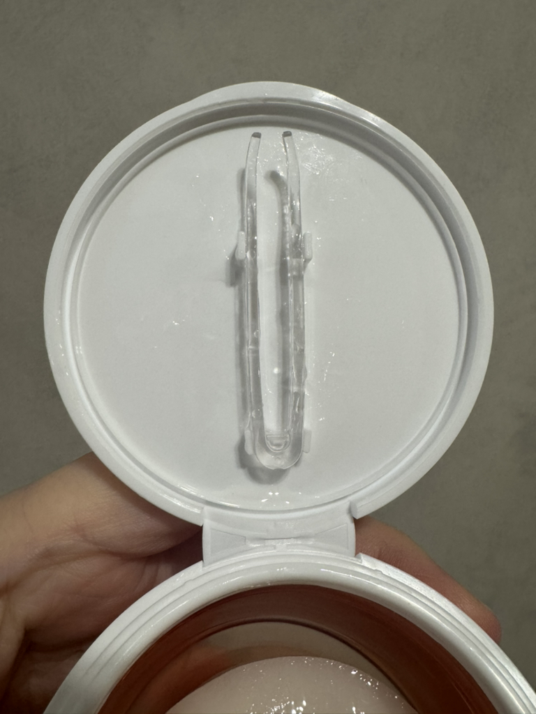 리더스 (LEADERS) PDRN 0.5% 에센스 패드 review image