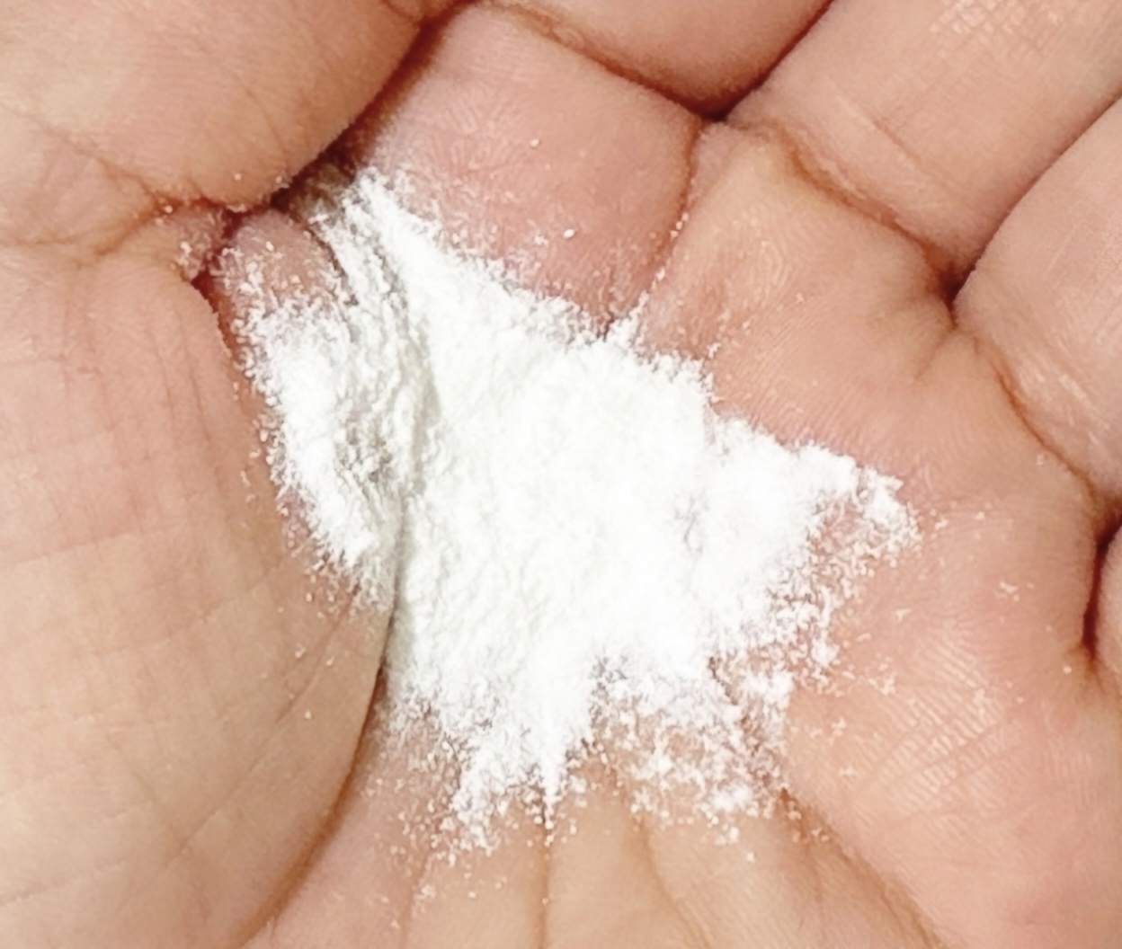 DEWYTREE Lavado enzimático en polvo con alto contenido en aminoácidos review image