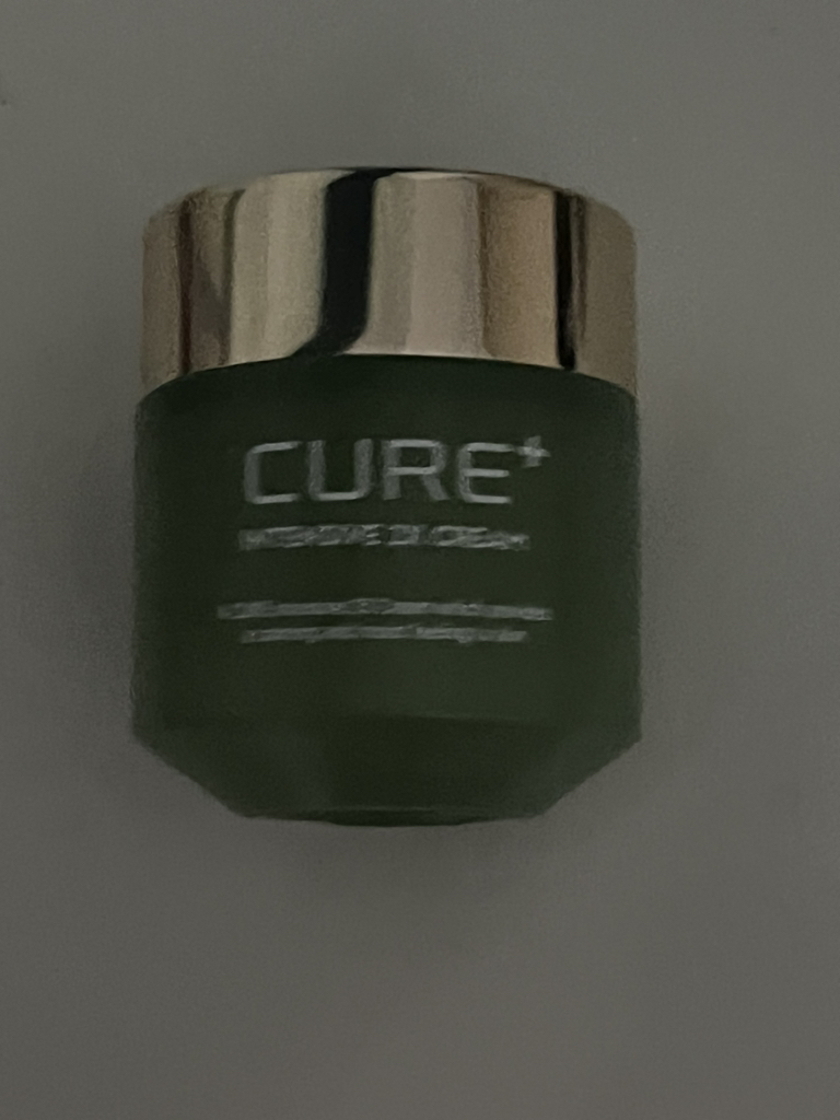 큐어 (CURE) 라센스 로에 큐어 인텐시브 2X 크림 review image