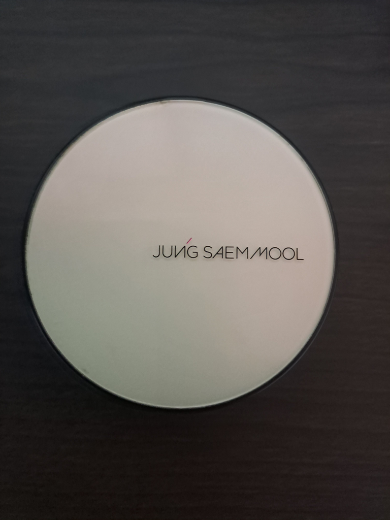 정샘물뷰티 (JUNGSAEMMOOL) 에센셜 스킨 누더 쿠션 [SPF50+/PA+++] [페어] review image