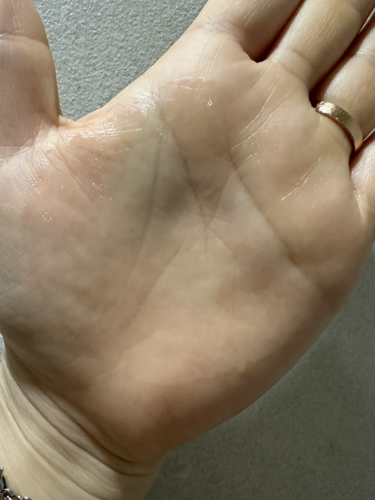 YBK (와이비케이) 핑크 글로우 빔 젤리 패드 review image