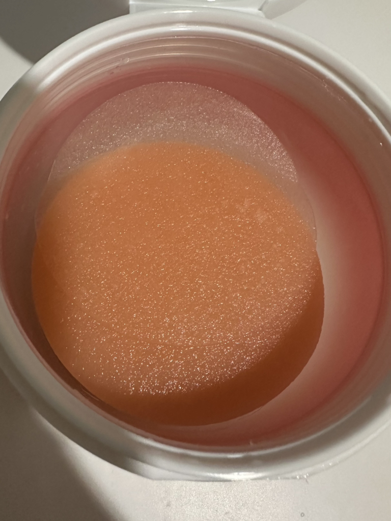 YBK (와이비케이) 핑크 글로우 빔 젤리 패드 review image