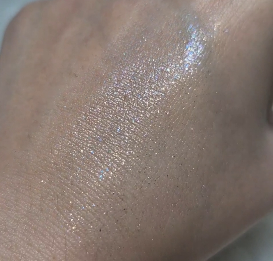 앤디얼 (and:ar) 리얼 글리터 리퀴드 [02 오로라] review image