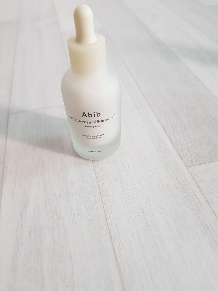 阿彼芙 复活草双歧杆菌精华紧致精华 review image