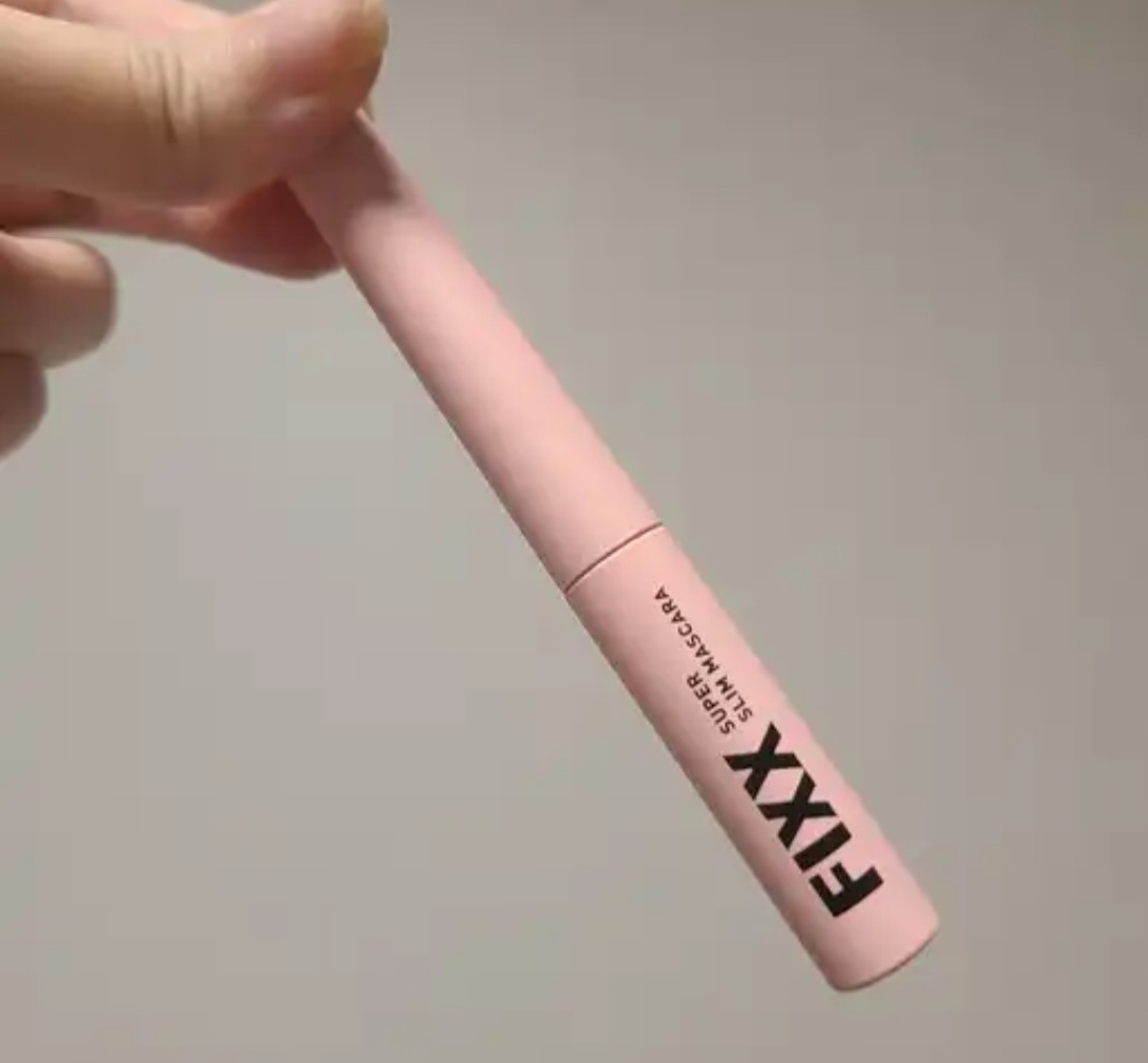 쏘내추럴 (SO'NATURAL) 수퍼 픽스 슬림 마스카라 [01 딥애쉬블랙] review image