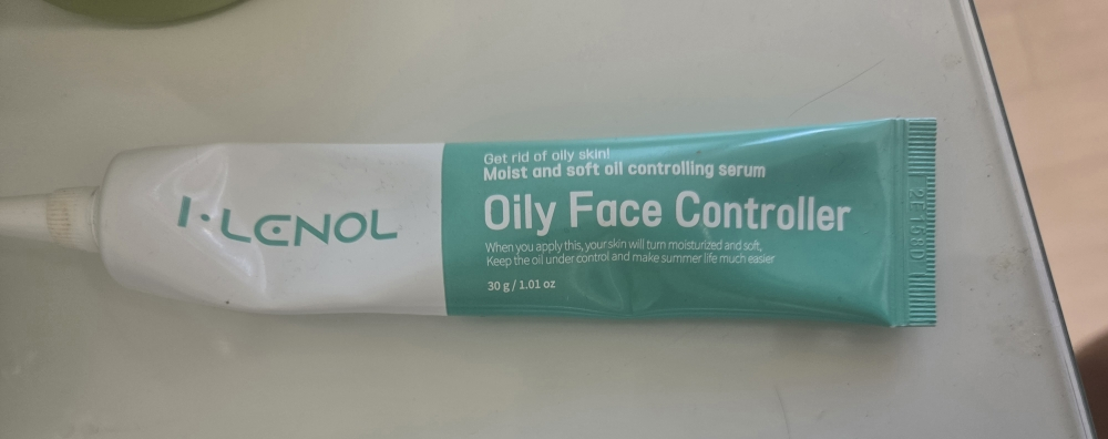 아이레놀 (I·LENOL) 개기름 컨트롤러 review image