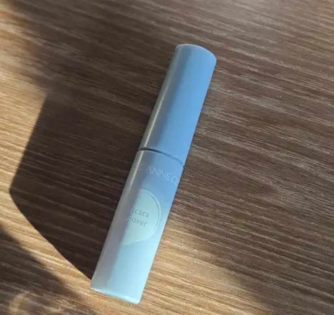 세잔느 (CEZANNE) 이지 워시 마스카라 리무버 review image