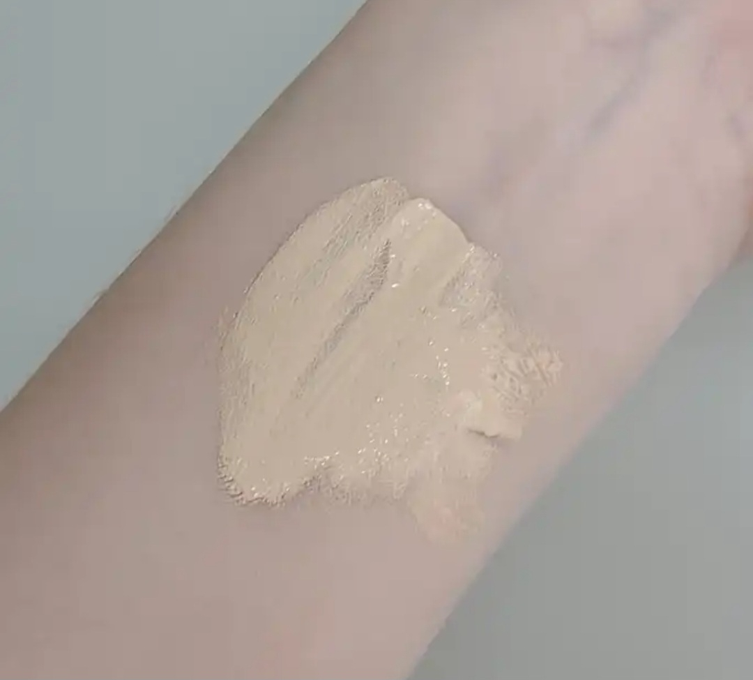 어바웃톤 (ABOUT_TONE.) 스킨 레이어 핏 파운데이션 [SPF30/PA++] [AT.21 웜라이트] review image