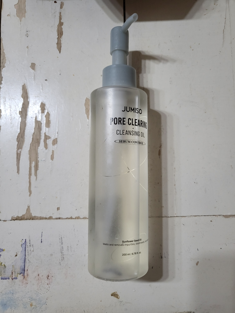 JUMISO Aceite Limpiador Desincrustante review image