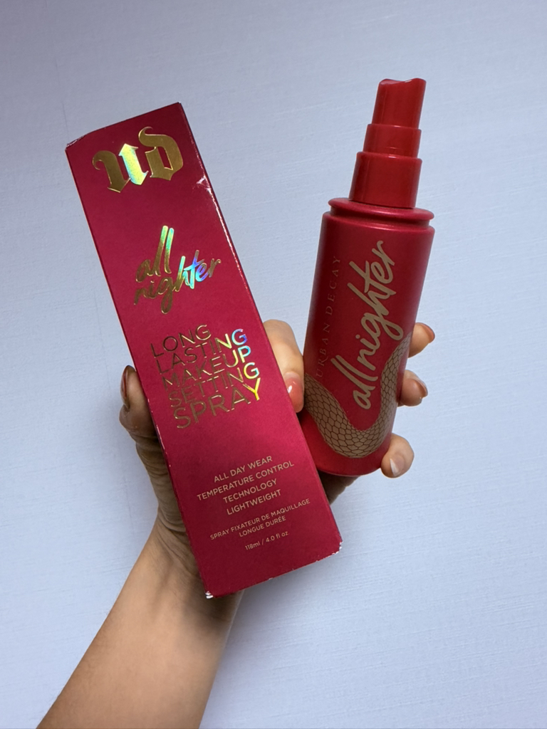 衰败城市 通宵设置固定器 review image