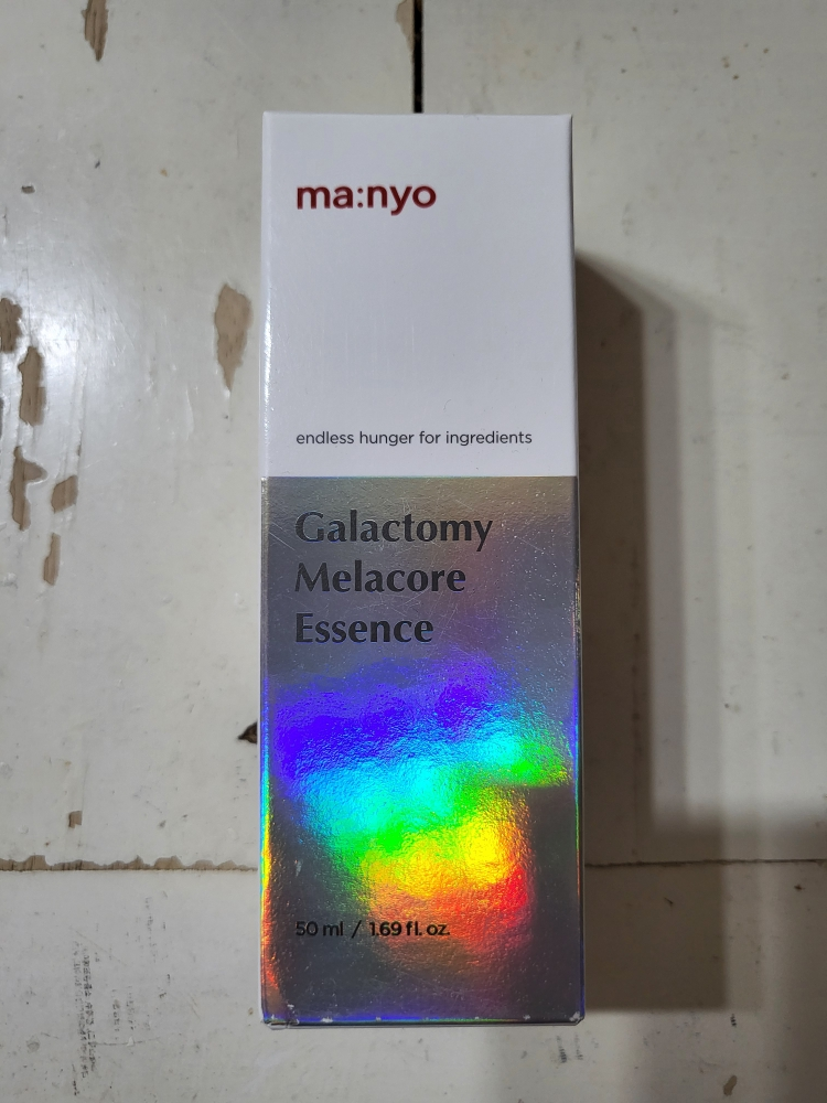 마녀공장 (manyo) 갈락토미 멜라코어 에센스 review image
