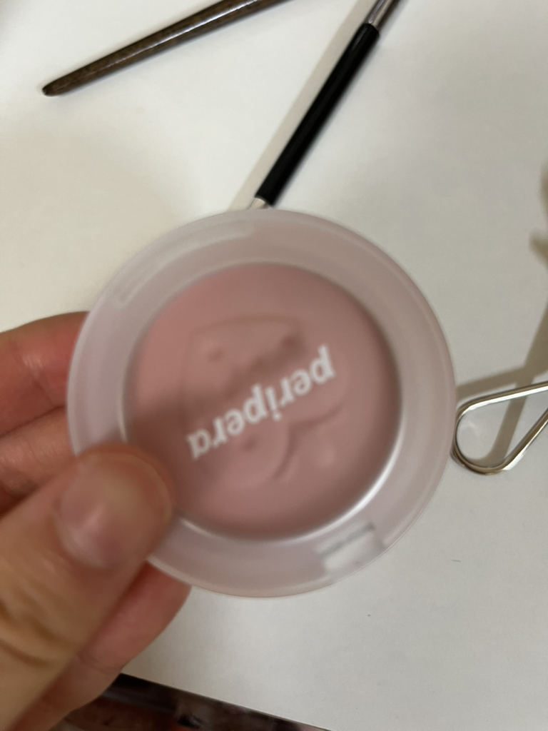 페리페라 (peripera) 소프트베리 컬렉션 맑게 물든 선샤인 치크 [026 달달베리해] review image