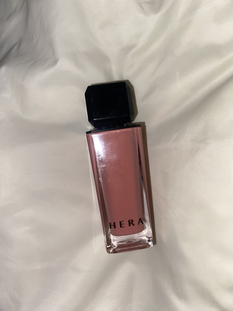 赫妍 性感裸色唇彩 [内衣 422 号］ review image