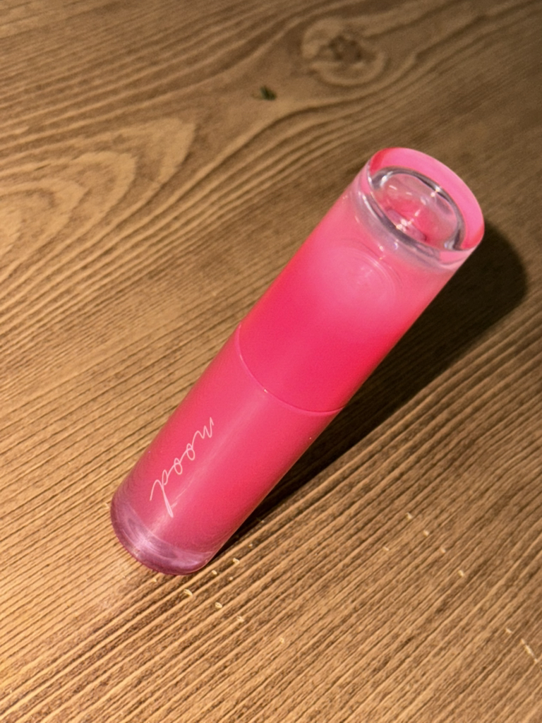 페리페라 (peripera) 잉크 무드 글로이 틴트 [005 어쩔체리] review image