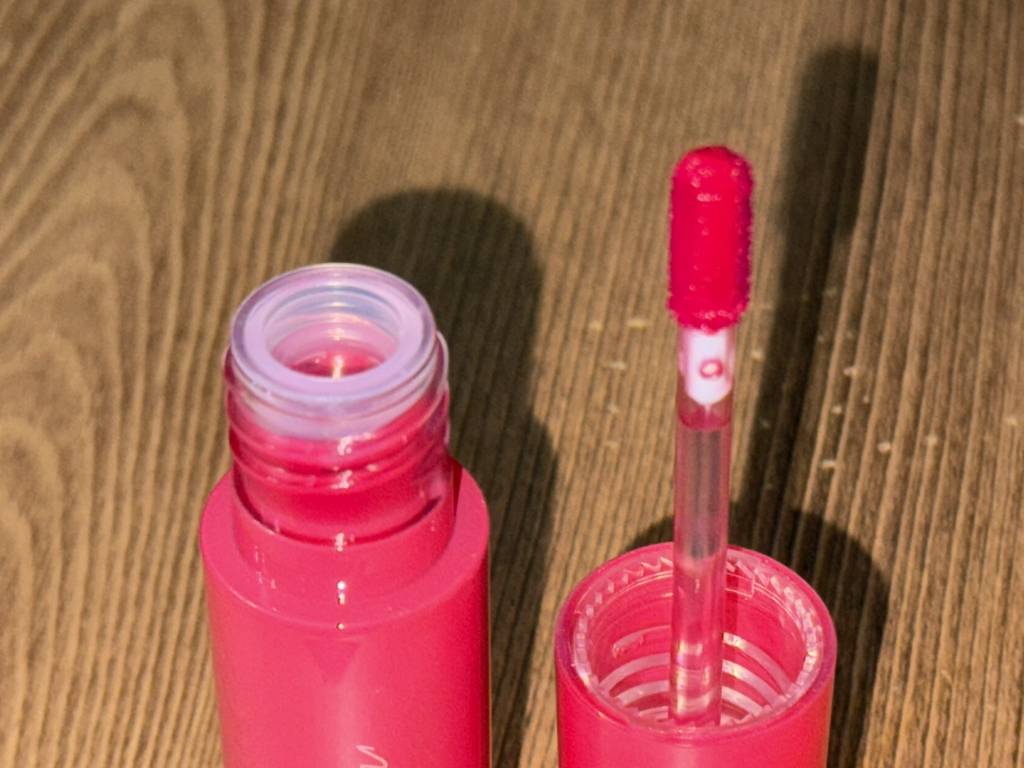 페리페라 (peripera) 잉크 무드 글로이 틴트 [005 어쩔체리] review image