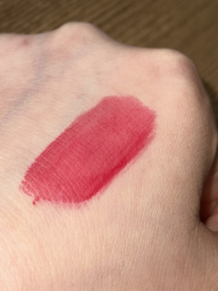 페리페라 (peripera) 잉크 무드 글로이 틴트 [005 어쩔체리] review image