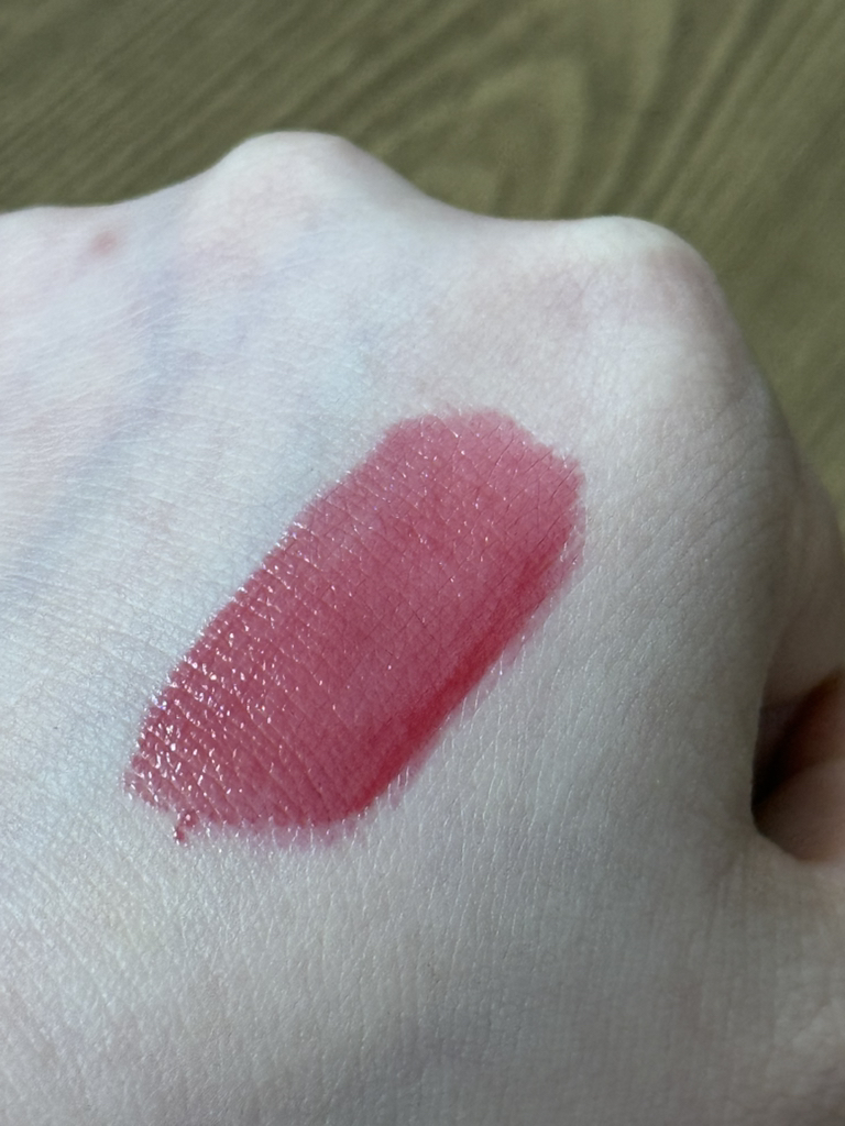 페리페라 (peripera) 잉크 무드 글로이 틴트 [005 어쩔체리] review image