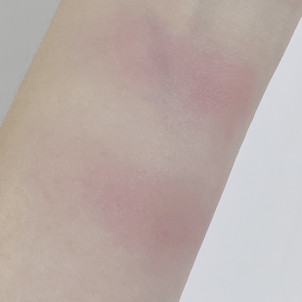 페리페라 (peripera) 떡이당 컬렉션 맑게 물든 선샤인 치크 [024 달방아콩콩해] review image