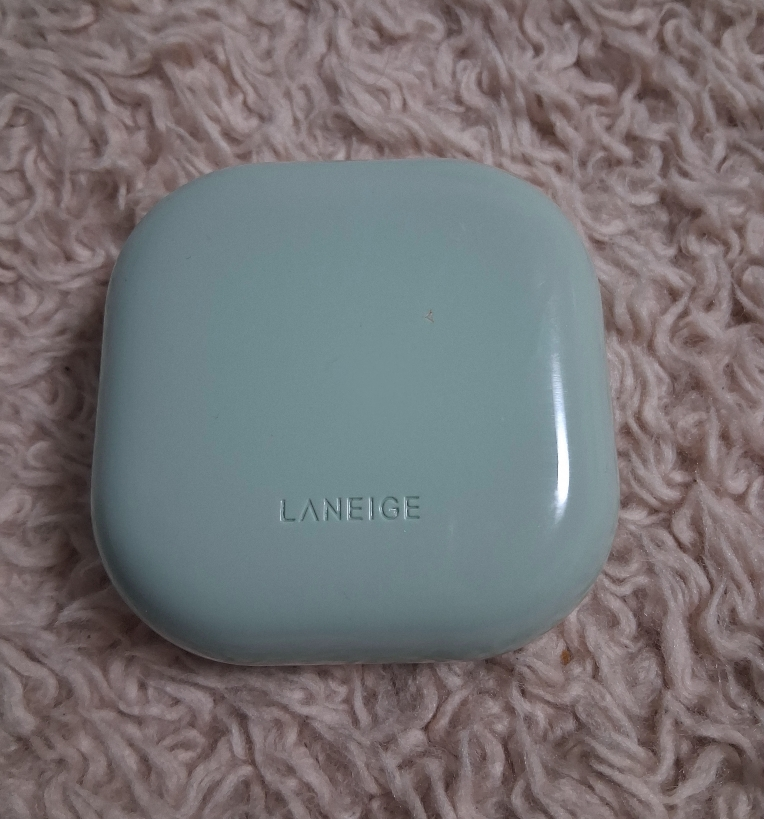 라네즈 (LANEIGE) 네오 쿠션_매트 [SPF46/PA++] [21C1 쿨베이지] review image