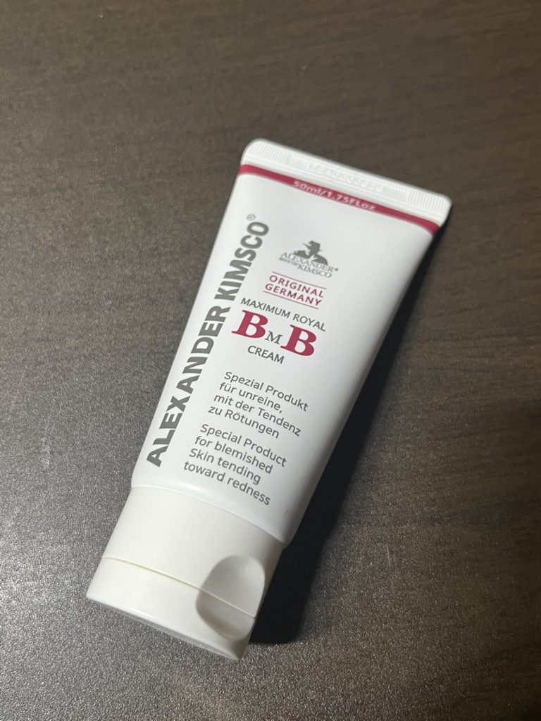 알렉산더킴스코 (ALEXANDERKIMSCO) 비비크림 로얄 비앰비 review image