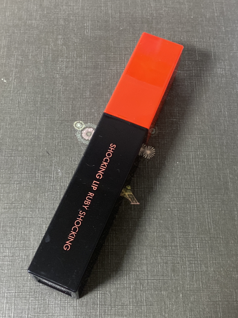 토니모리 (TONYMOLY) 퍼펙트립스 쇼킹립 틴트 [12 페어리쇼킹] review image