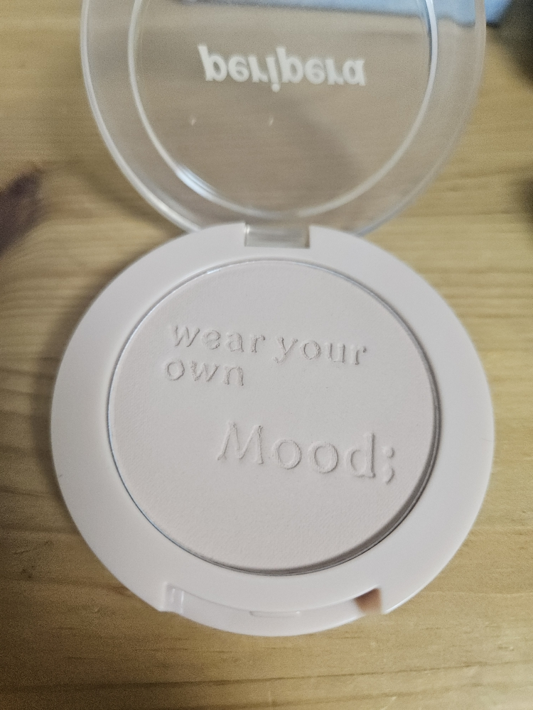 페리페라 (peripera) 도토리컬렉션 맑게 물든 선샤인 치크 [016 도토리좋아해] review image