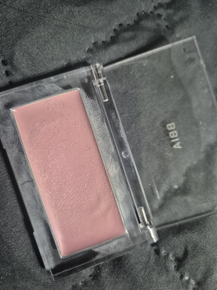 삐아 (BBIA) 타로 에디션 레디 투 웨어 다우니 치크 [09 다우니타로] review image