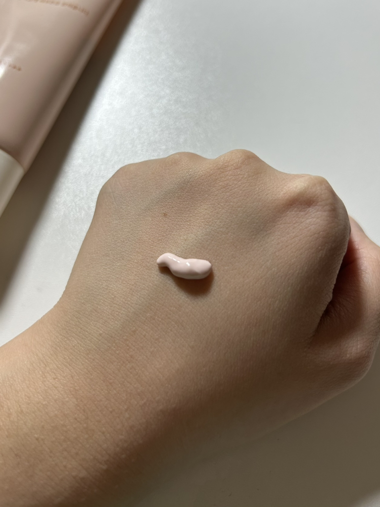 植物界 完美大米保湿防晒霜 [SPF50+/PA++++] [活力调色] review image