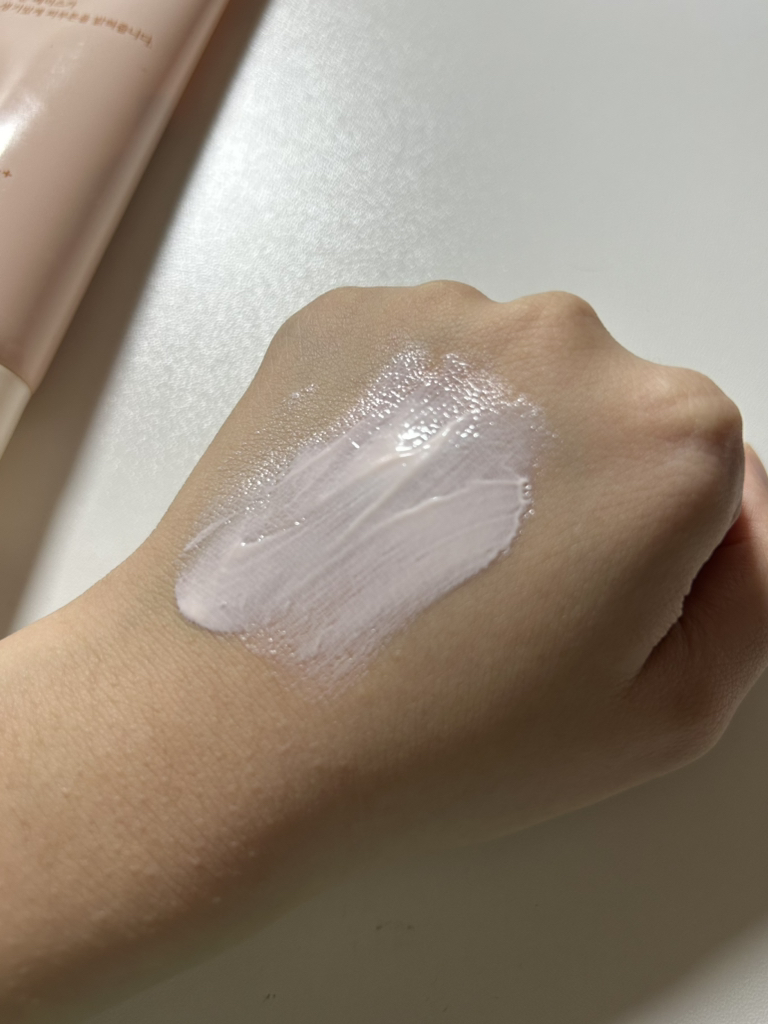 植物界 完美大米保湿防晒霜 [SPF50+/PA++++] [活力调色] review image