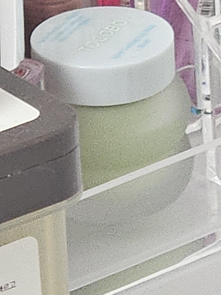 TOCOBO 薄荷清凉唇膜 review image