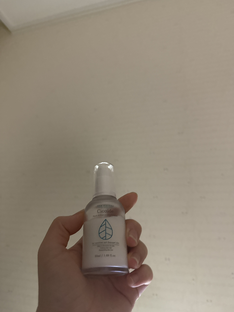 더하르나이 (The Harnay) 시카이드 앰플 세럼 review image