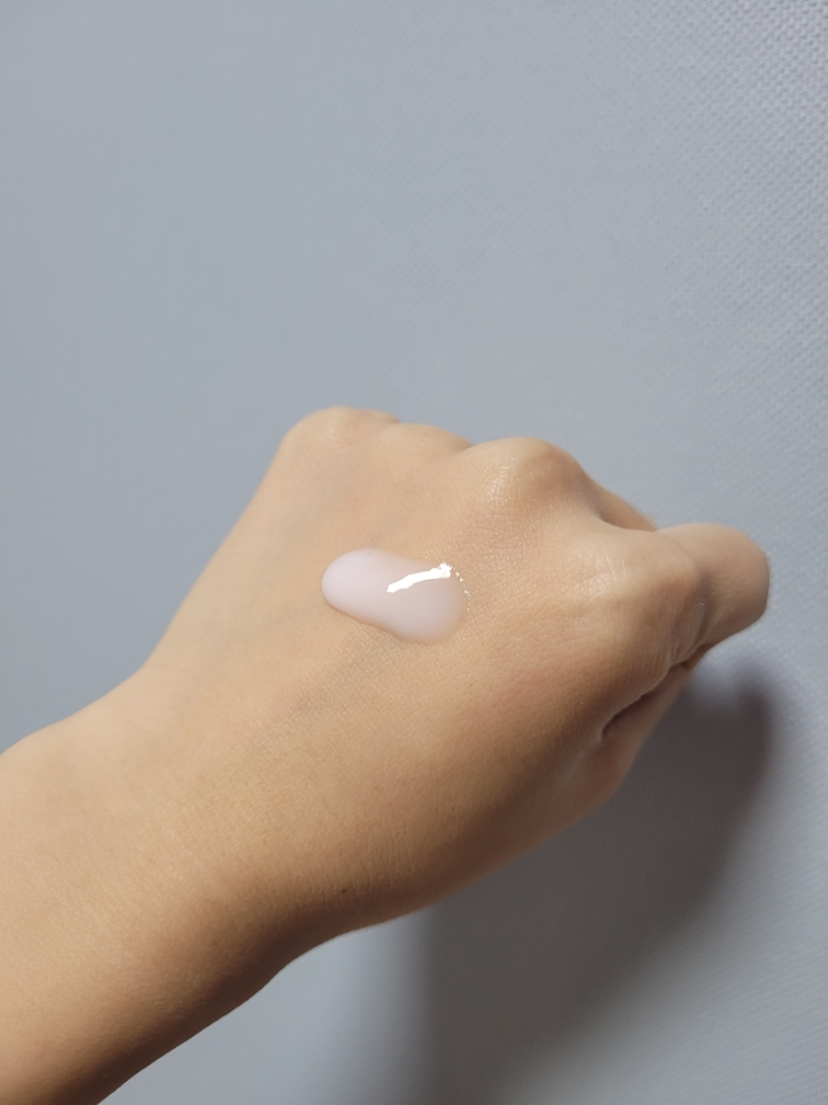 아렌시아 (ARENCIA) 레드 스무디 로션 5 review image