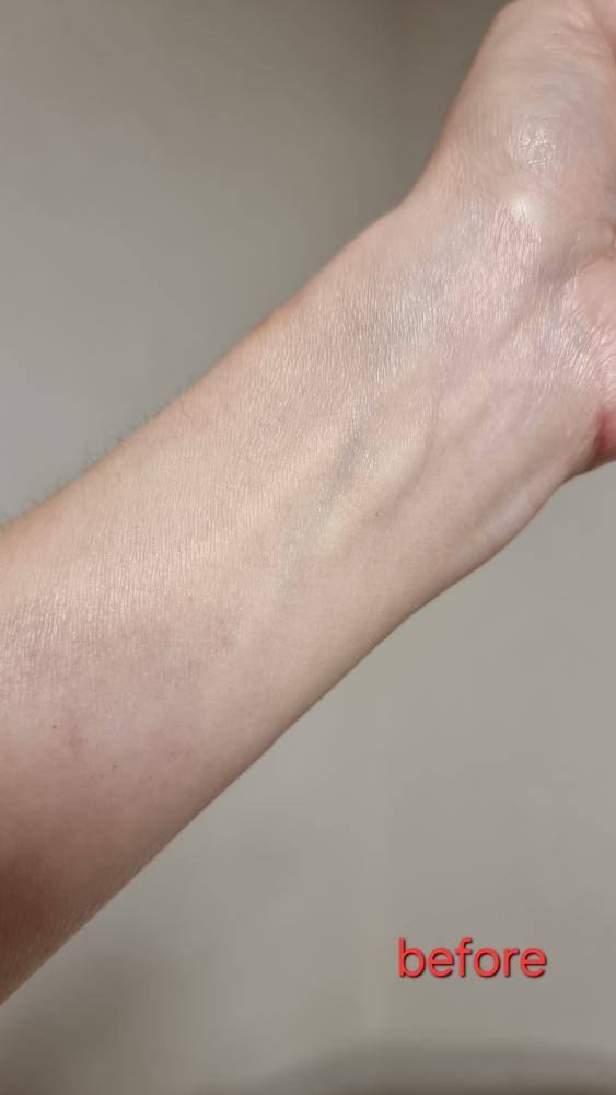 눅스 (NUXE) 윌 프로디쥬스 멀티 드라이 오일 review image