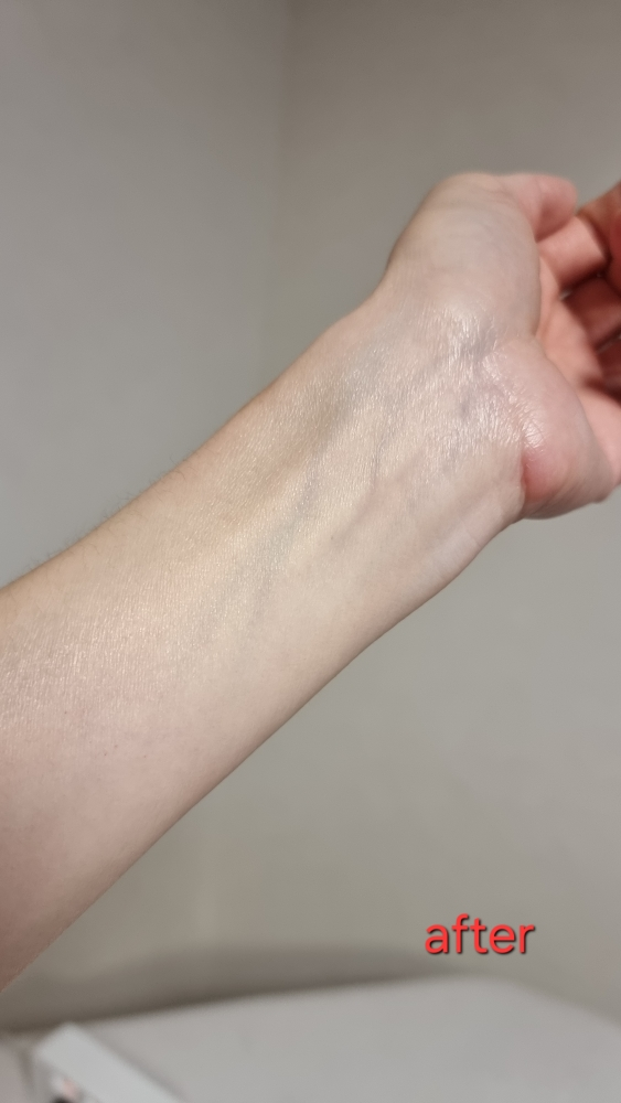 눅스 (NUXE) 윌 프로디쥬스 멀티 드라이 오일 review image