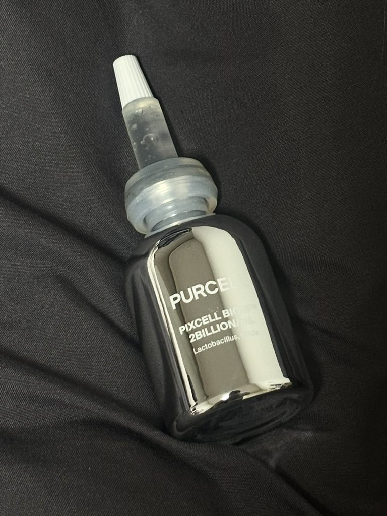 PURCELL Concentrado PixelBiome™ de 2 mil millones/mL review image