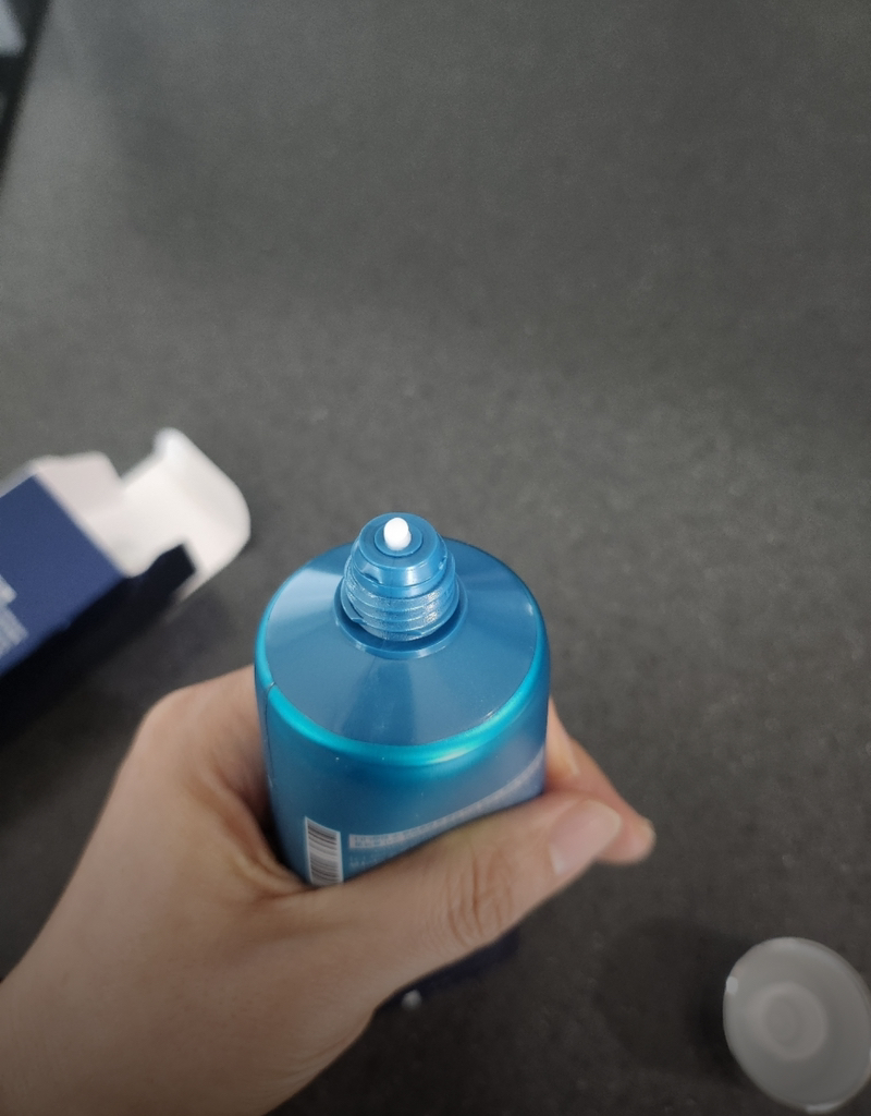 HAIR+ Tratamiento del enlace proteínico review image