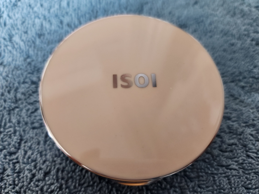 아이소이 (ISOI) 스킨케어 비건 쿠션 [SPF38/PA++] [21호] review image