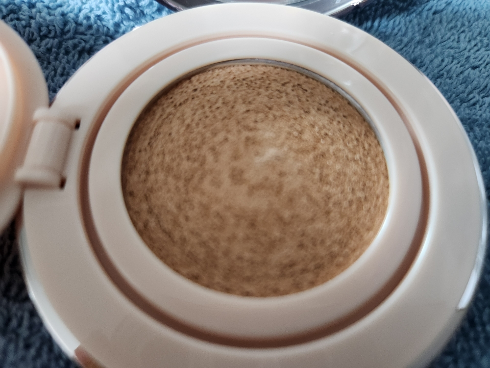 아이소이 (ISOI) 스킨케어 비건 쿠션 [SPF38/PA++] [21호] review image