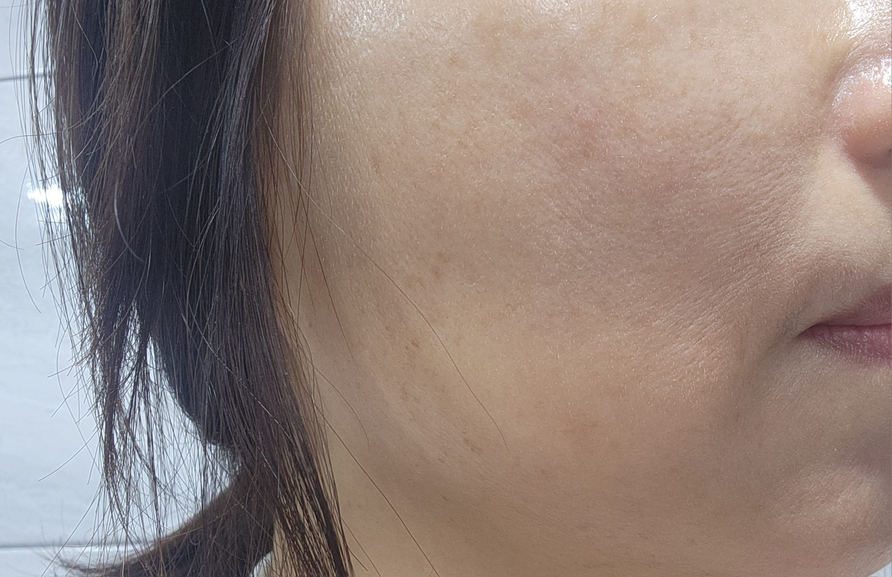 아이소이 (ISOI) 스킨케어 비건 쿠션 [SPF38/PA++] [21호] review image