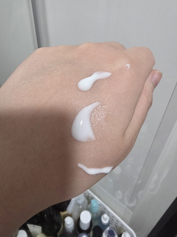 이지포뮬라® (eZ.FORMULA®) 리얼콜라겐 비건크림 review image