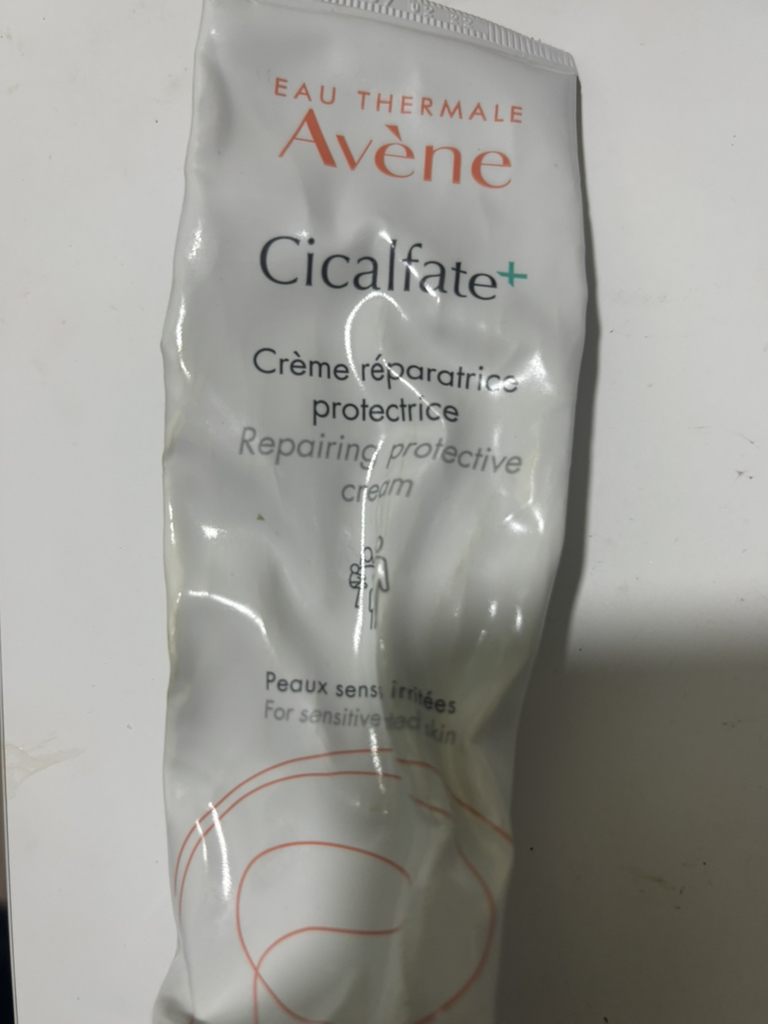 아벤느 (Avène) 시칼파트 플러스 SOS 크림 review image