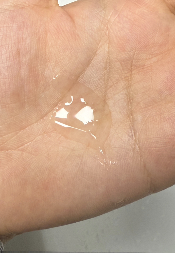 더랩바이블랑두 (THELABbyblancdoux) 그린 플라보노이드 포어 젤 클렌저 review image