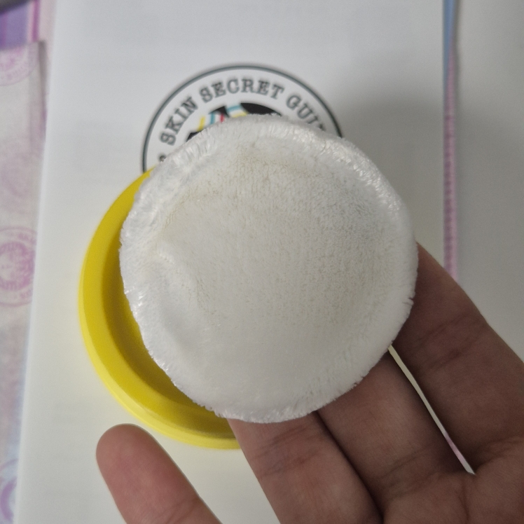 보나메두사 (bonamedusa) 오렌지 스킨 딜리트 피니쉬 파우더 review image