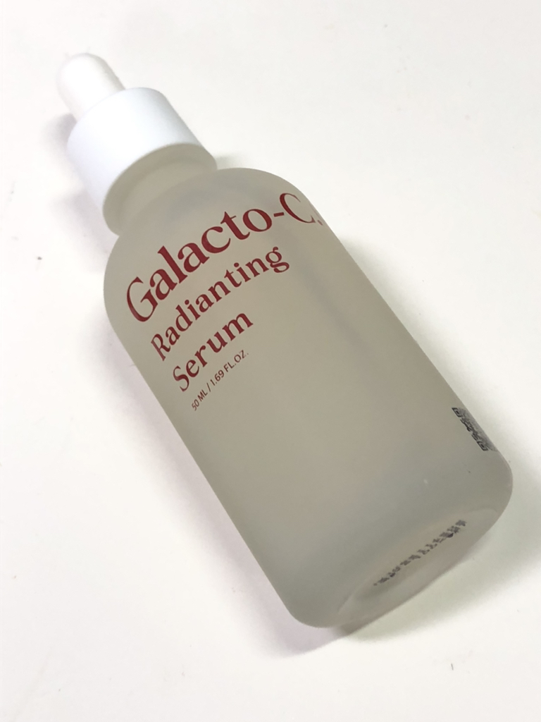 托夫 Galacto 种子谷物精华素 review image