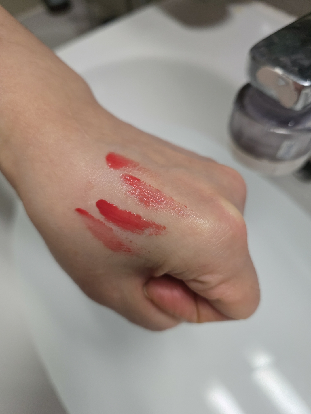 product review image