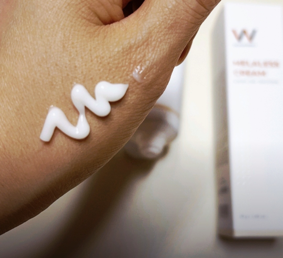 원진이펙트 (WONJINEFFECT) 멜라리스 크림 review image