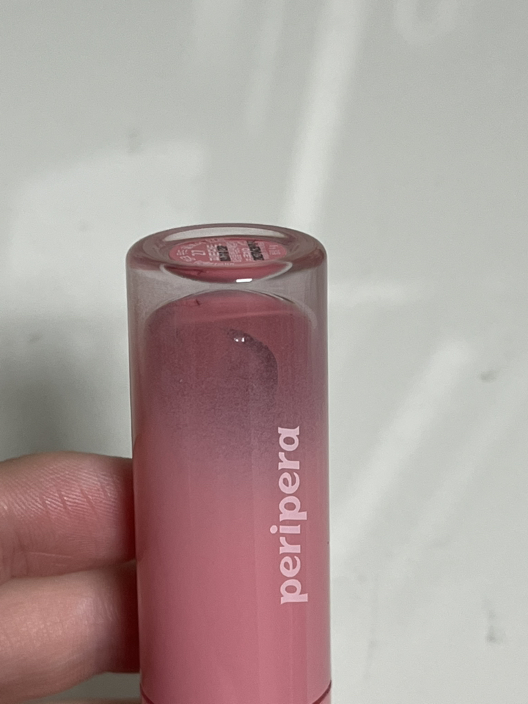 페리페라 (peripera) 잉크 무드 글로이 틴트 [005 어쩔체리] review image