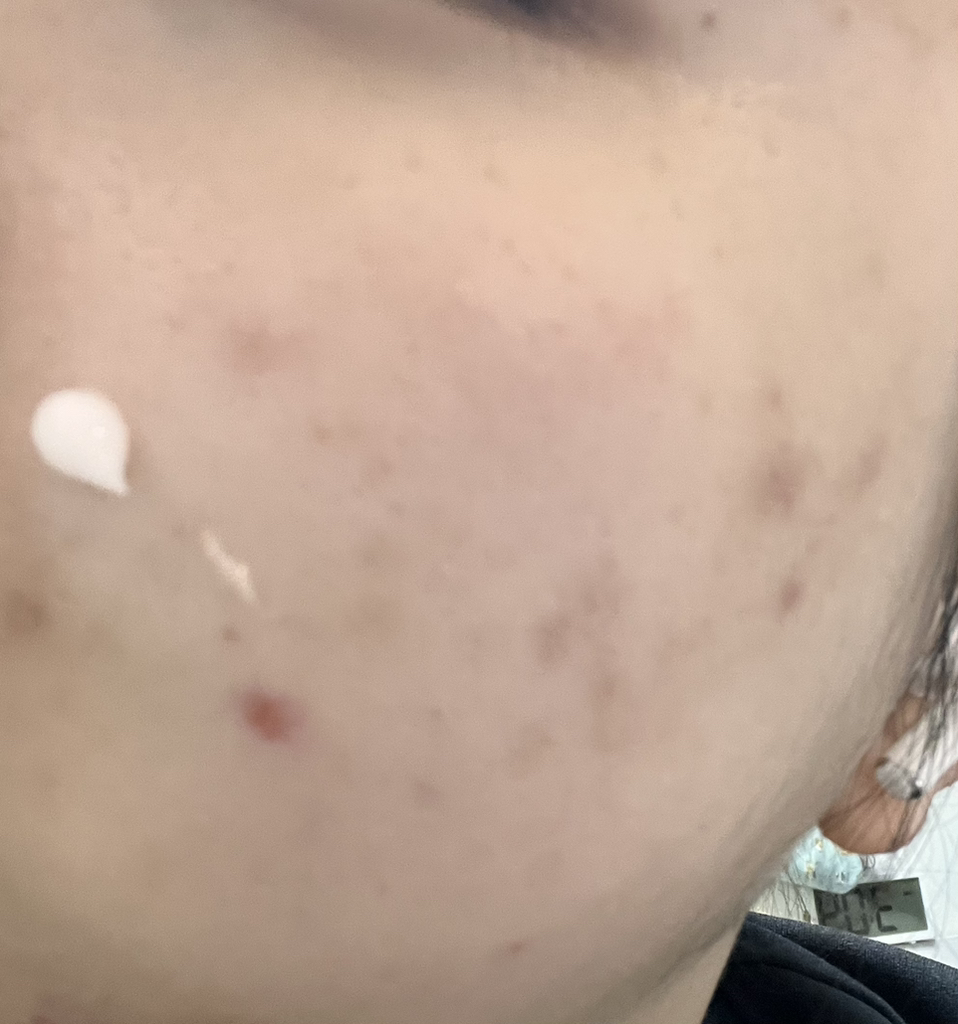 HANYUL Crema calmante de artemisa review image